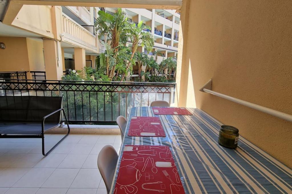 Wow* Mer/Piscine/Climat/Parking Cannes Exterior foto